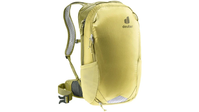 Deuter Race Air Rucksack linden-cactus 14 + 3 L