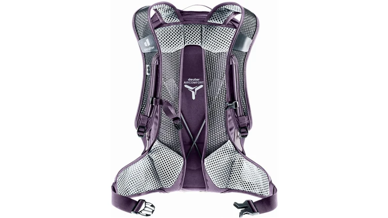 Deuter Race Air Rucksack lavender-purple 14 + 3 L