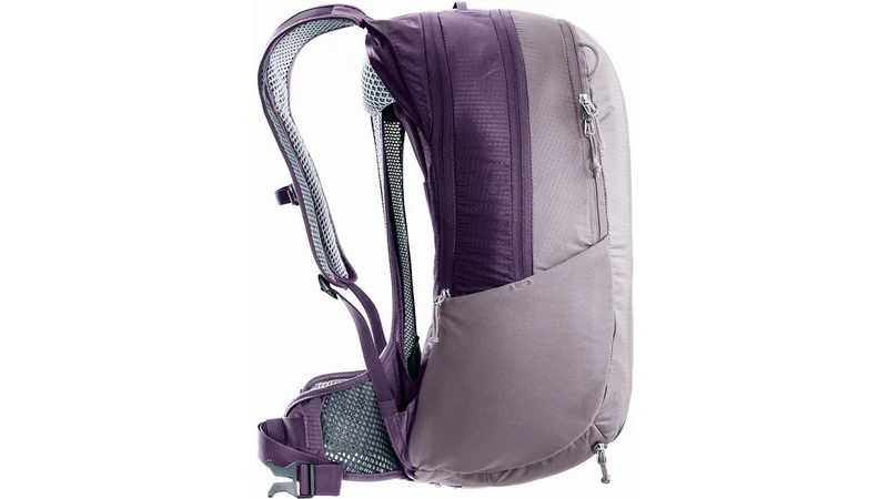 Deuter Race Air Rucksack lavender-purple 14 + 3 L
