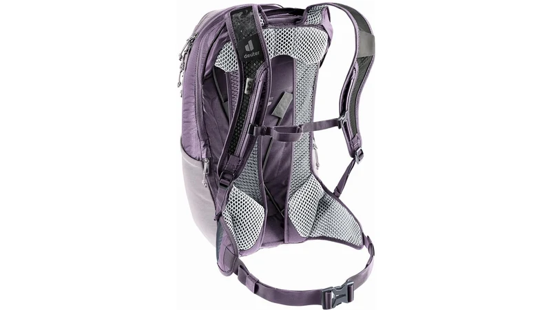 Deuter Race Air Rucksack lavender-purple 14 + 3 L