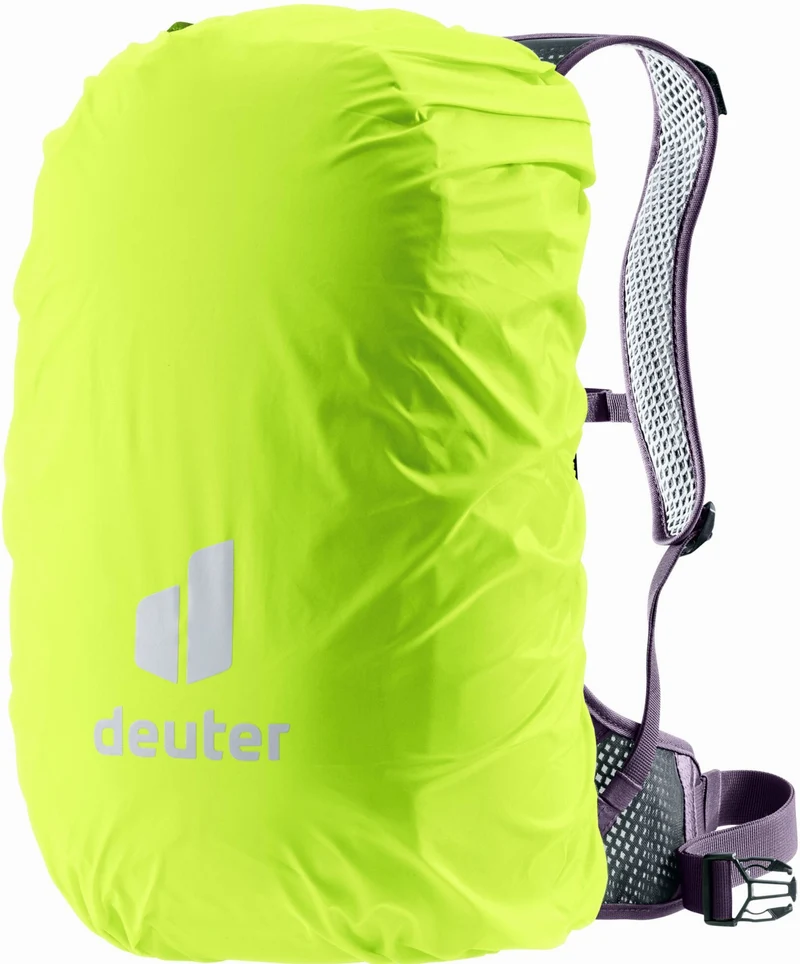 Deuter Race Air Rucksack lavender-purple 14 + 3 L