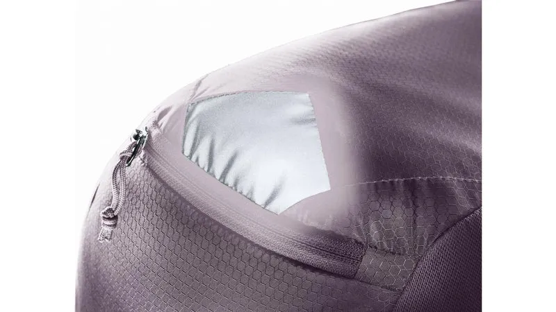 Deuter Race Air Rucksack lavender-purple 14 + 3 L