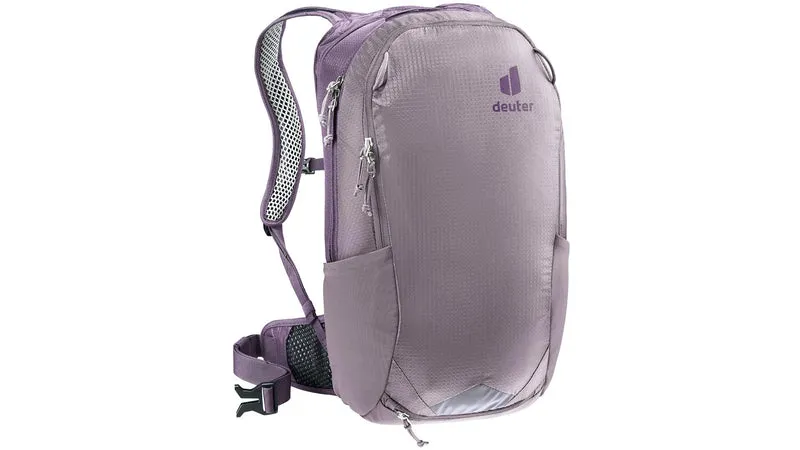 Deuter Race Air Rucksack lavender-purple 14 + 3 L