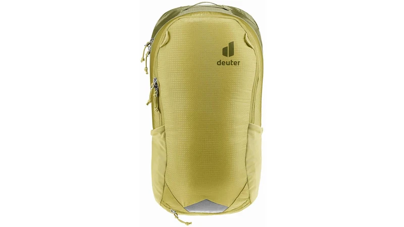 Deuter Race Air Rucksack linden-cactus 10 L
