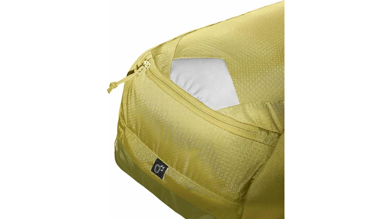 Deuter Race Air Rucksack linden-cactus 10 L