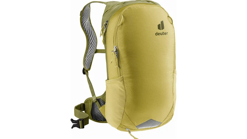 Deuter Race Air Rucksack linden-cactus 10 L