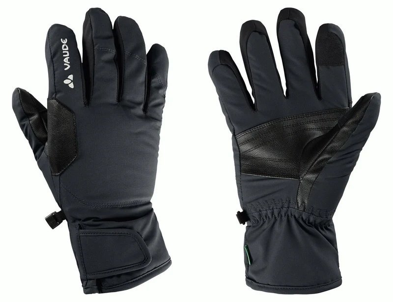 Roga Gloves III