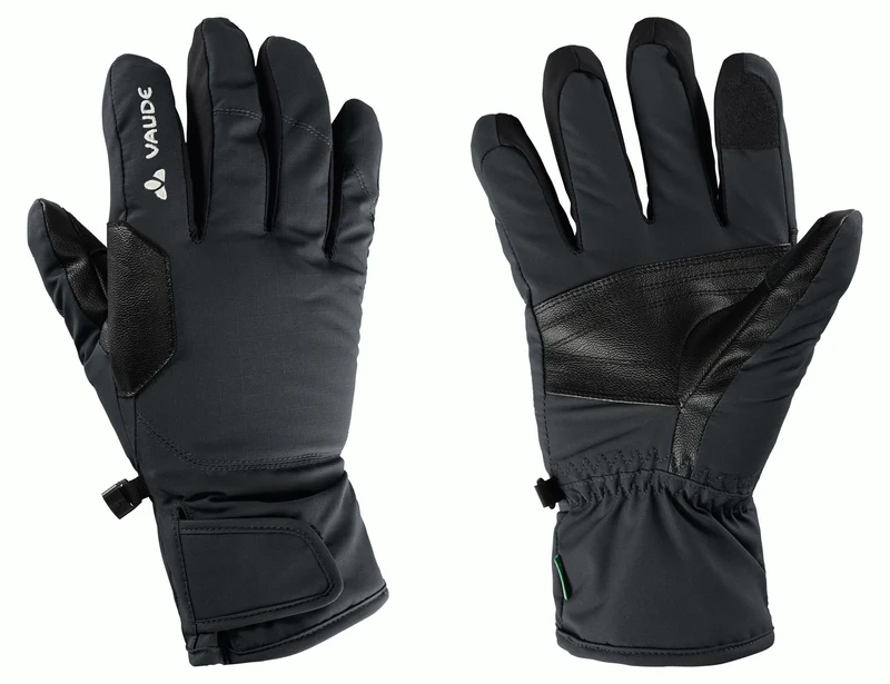 Roga Gloves III