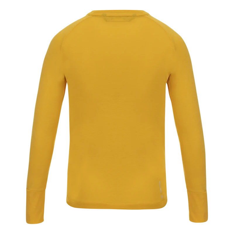 PURE GRAPHIC DRY K L/S TEE