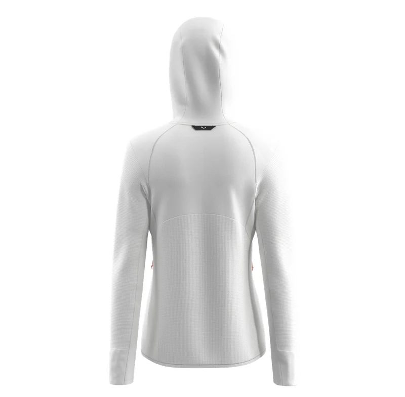 PUEZ WAFFLE HYB PL HD JACKET W