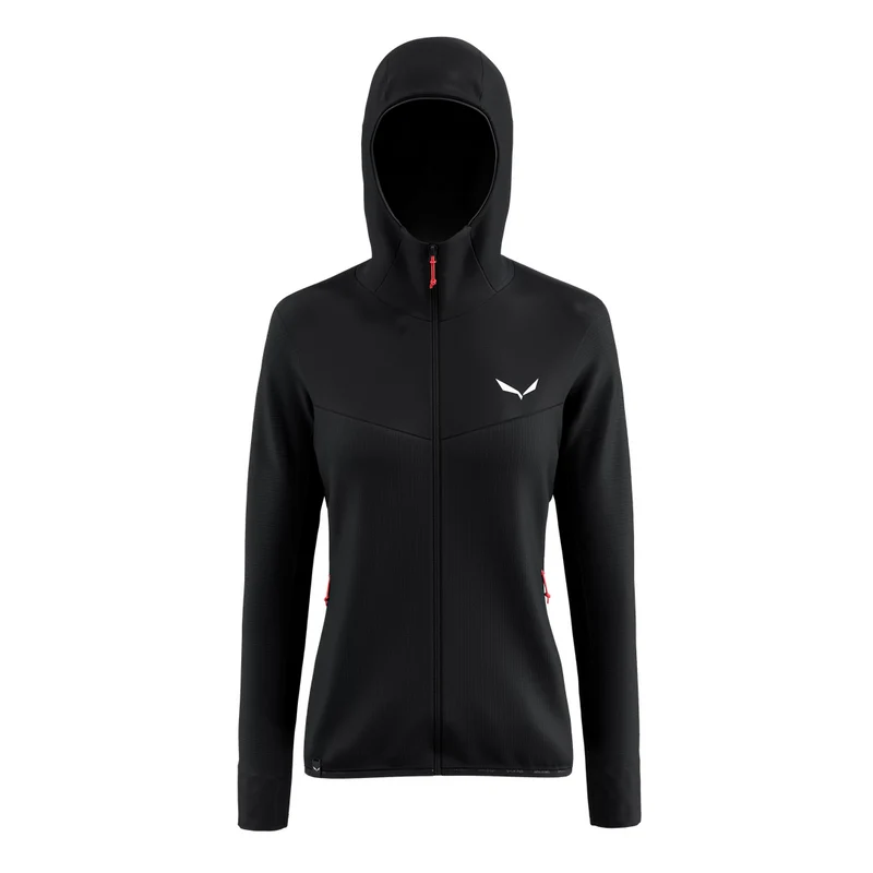 PUEZ WAFFLE HYB PL HD JACKET W