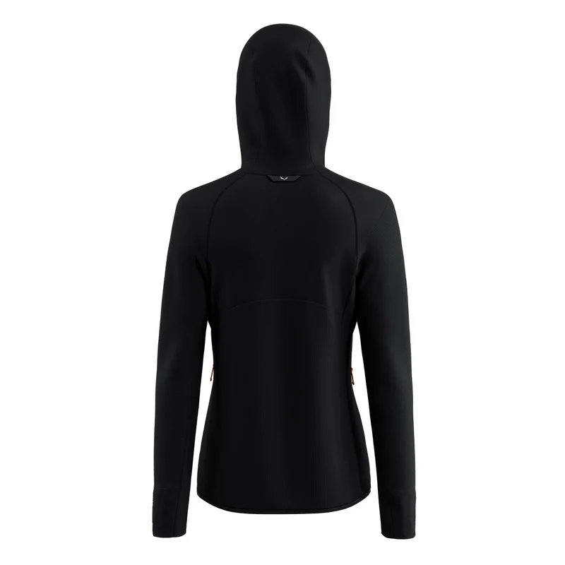 PUEZ WAFFLE HYB PL HD JACKET W