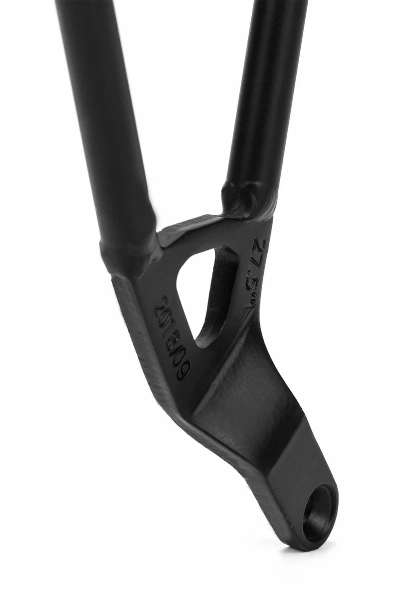 B-Ware - ACID Gepäckträger SIC PURE 27,5" RILink black (Gebrauchtware)
