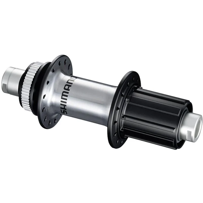 Shimano Hinterradnabe FH-RS770 Center-Lock 36 Loch Steckachse