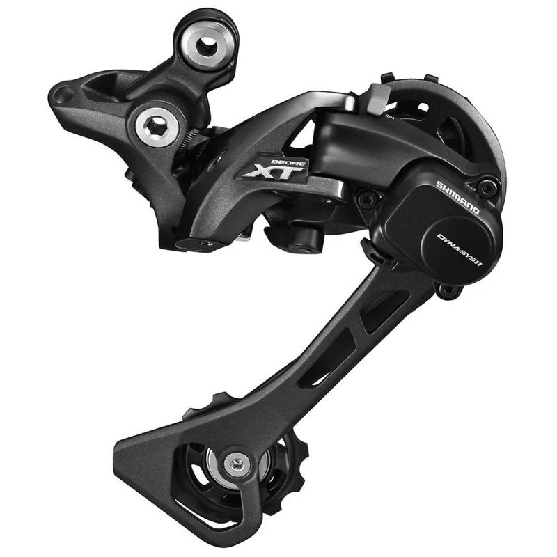 Shimano Schaltung XT M8000 11f. SGS