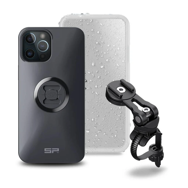 SP Connect Bundle Iphone 12Pro Max