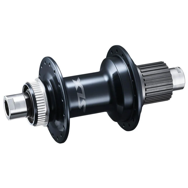 Shimano Hinterradnabe SLX FH-M7110-B 12-fach Center-Lock 148x12 mm