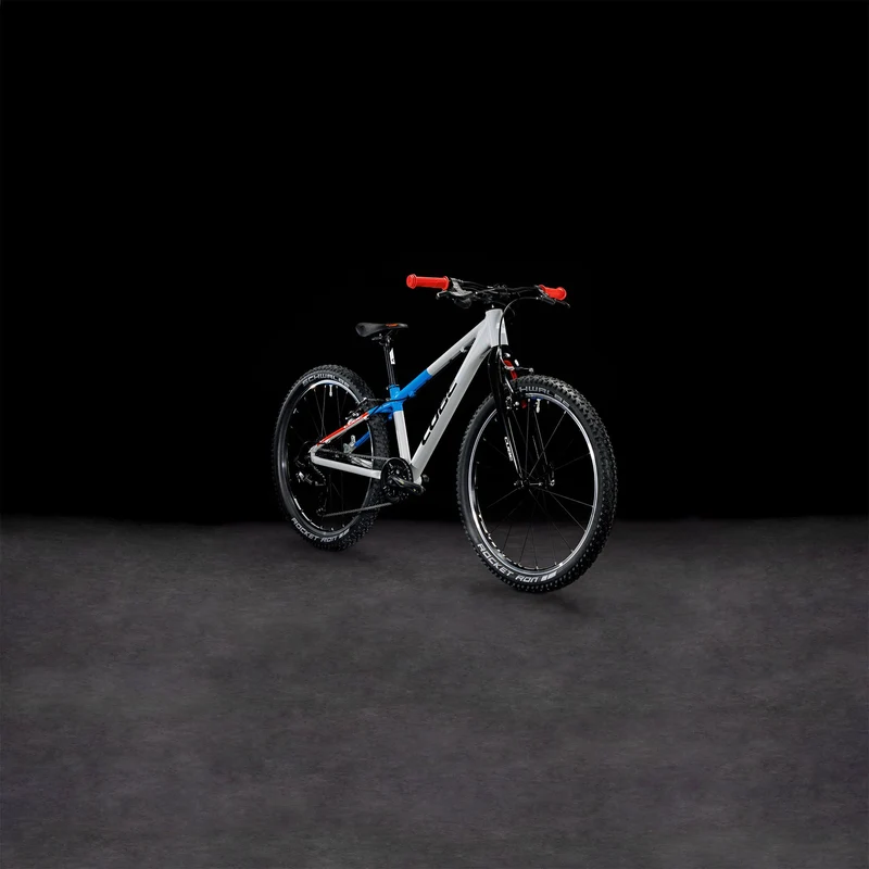 Cube Reaction 240 SLX Kinderrad Diamant 24" teamline