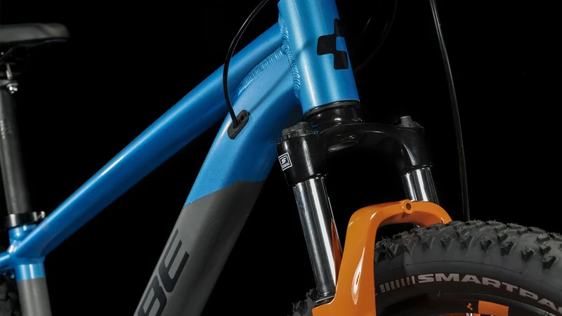 Cube Acid 260 Disc Jugendrad 26" actionteam