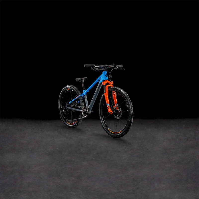 Cube Acid 240 Disc Kinderrad 24" actionteam