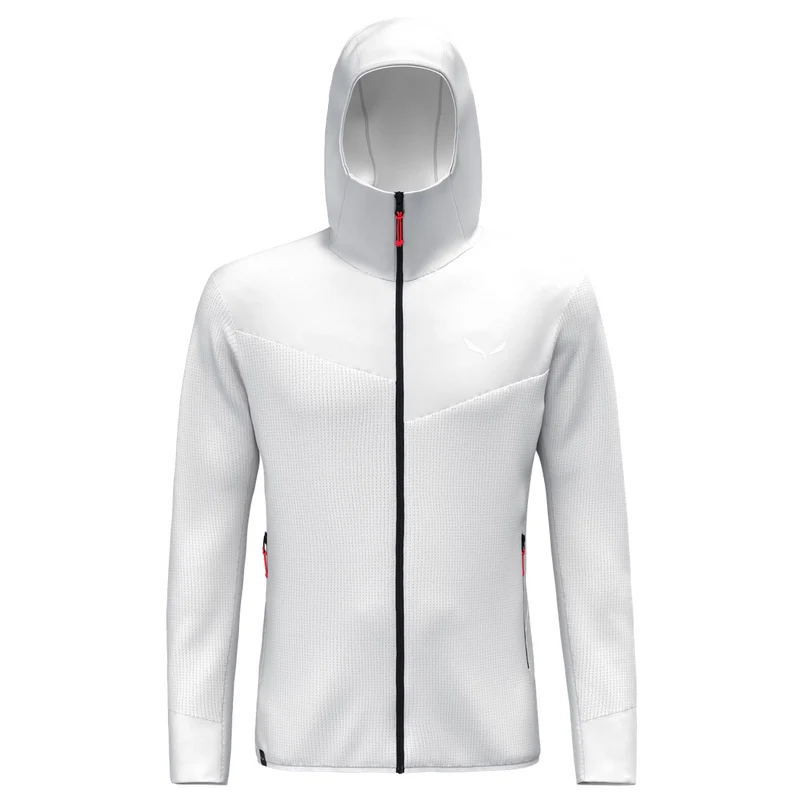 PUEZ WAFFLE HYB PL HD JACKET M