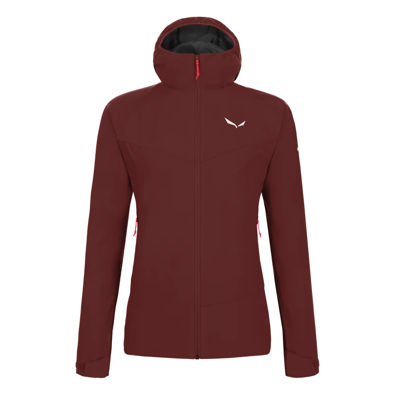 PUEZ PTX 2L W JACKET
