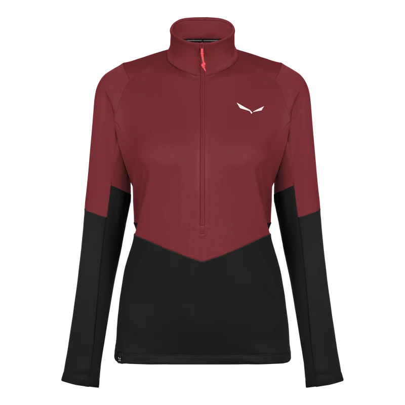 PUEZ PL W HZ FLEECE