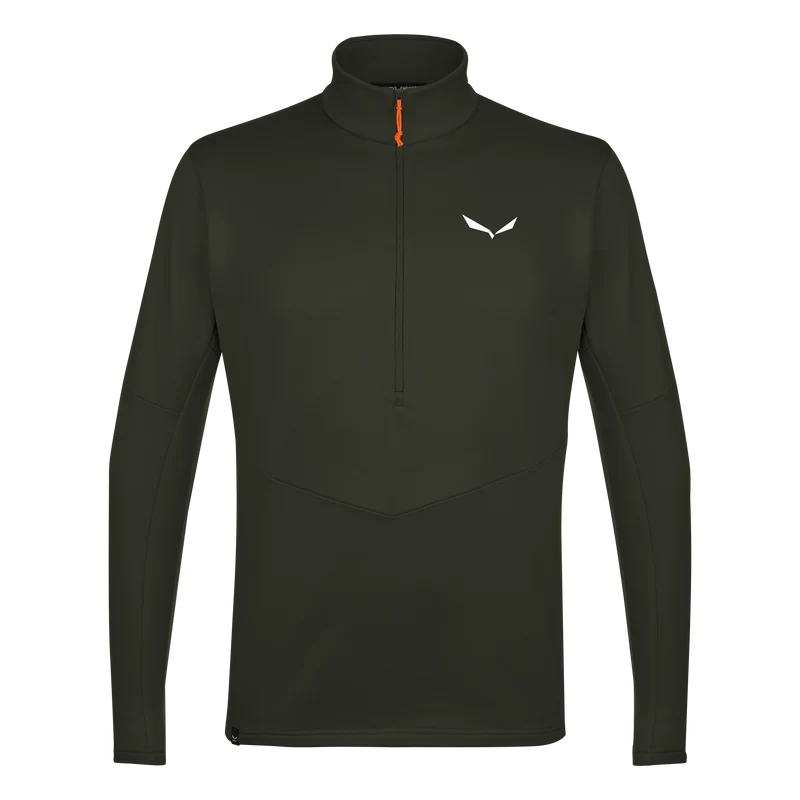 PUEZ PL M HZ FLEECE