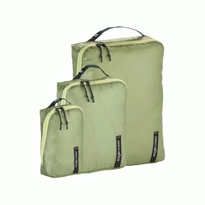 Pack-It Isolate Cube Set