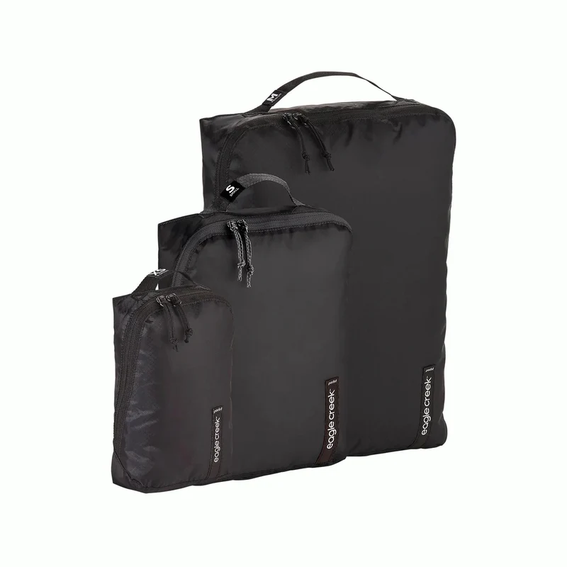 Pack-It Isolate Cube Set
