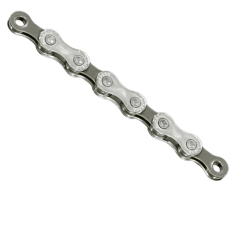 Sunrace SunRace 10s Kette CN10A silber/grau