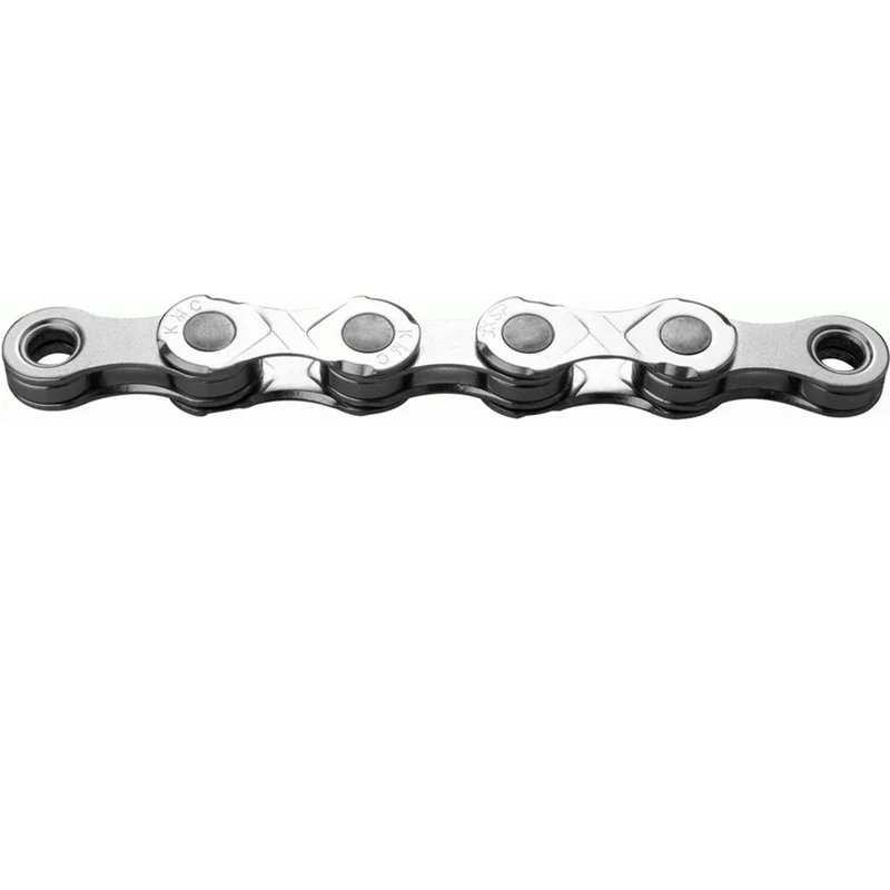 KMC 10s Kette E-Bike E10 silber