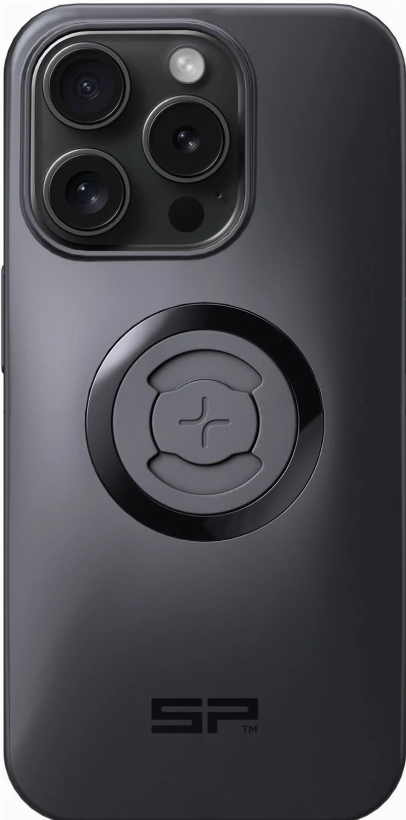 SP Connect Phone Case SPC+ iPhone 15 Pro