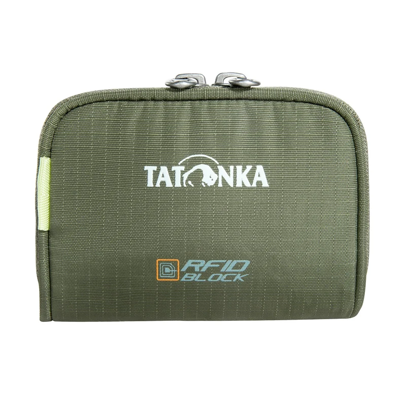 Plain Wallet RFID B