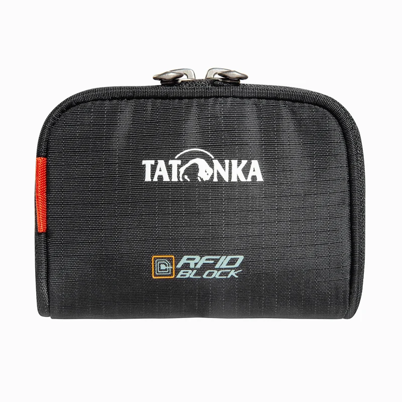 Plain Wallet RFID B