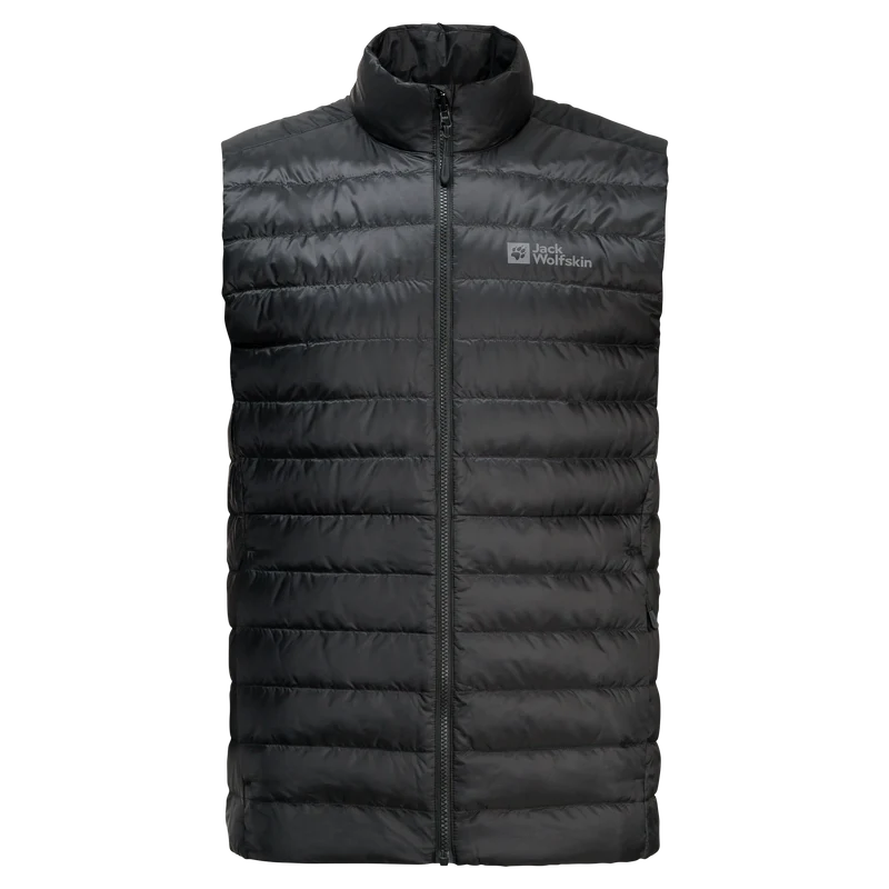 PILVI DOWN VEST M RDS