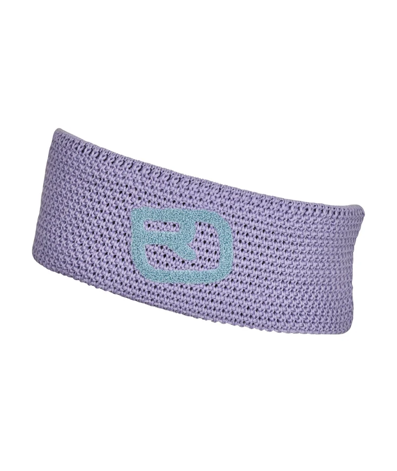 ROCK'N'WOOL HEADBAND