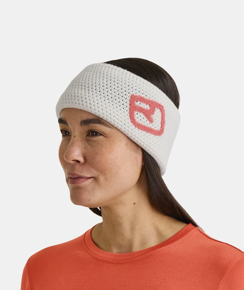 ROCK'N'WOOL HEADBAND