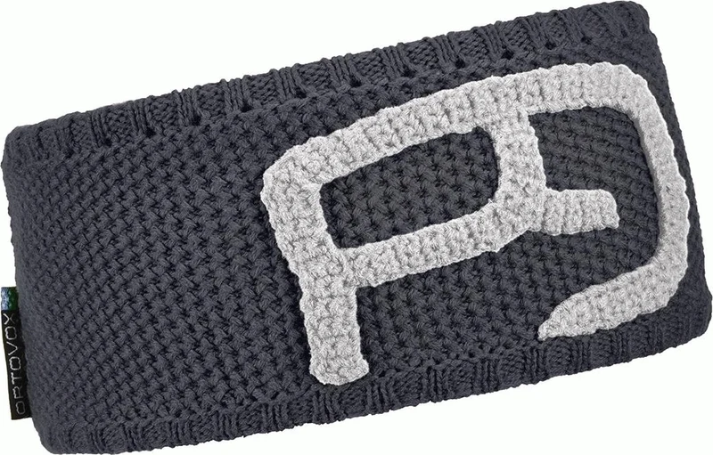 ROCK'N'WOOL HEADBAND W