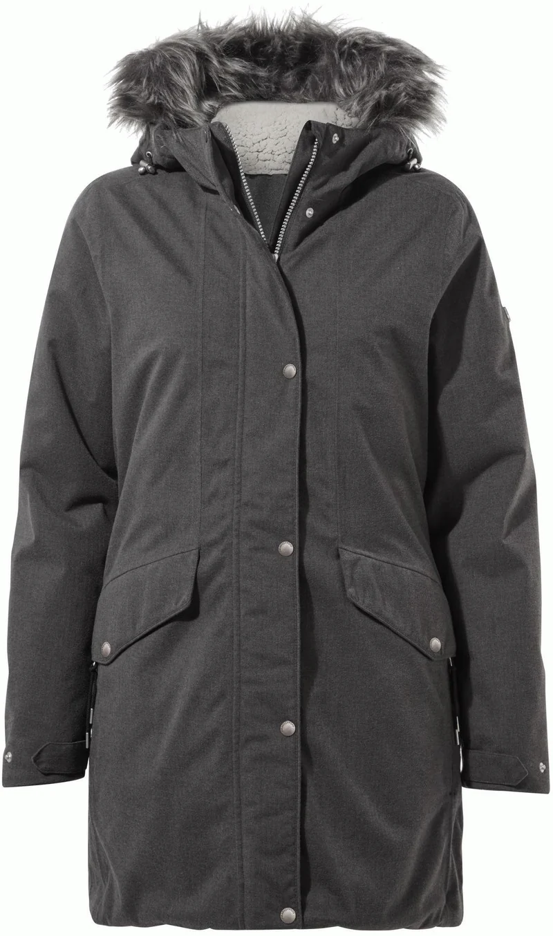 Rochers Jacket