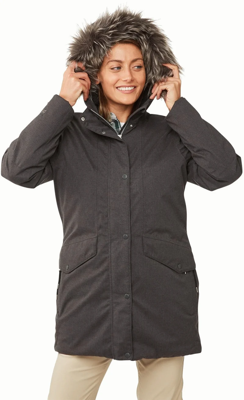Rochers Jacket