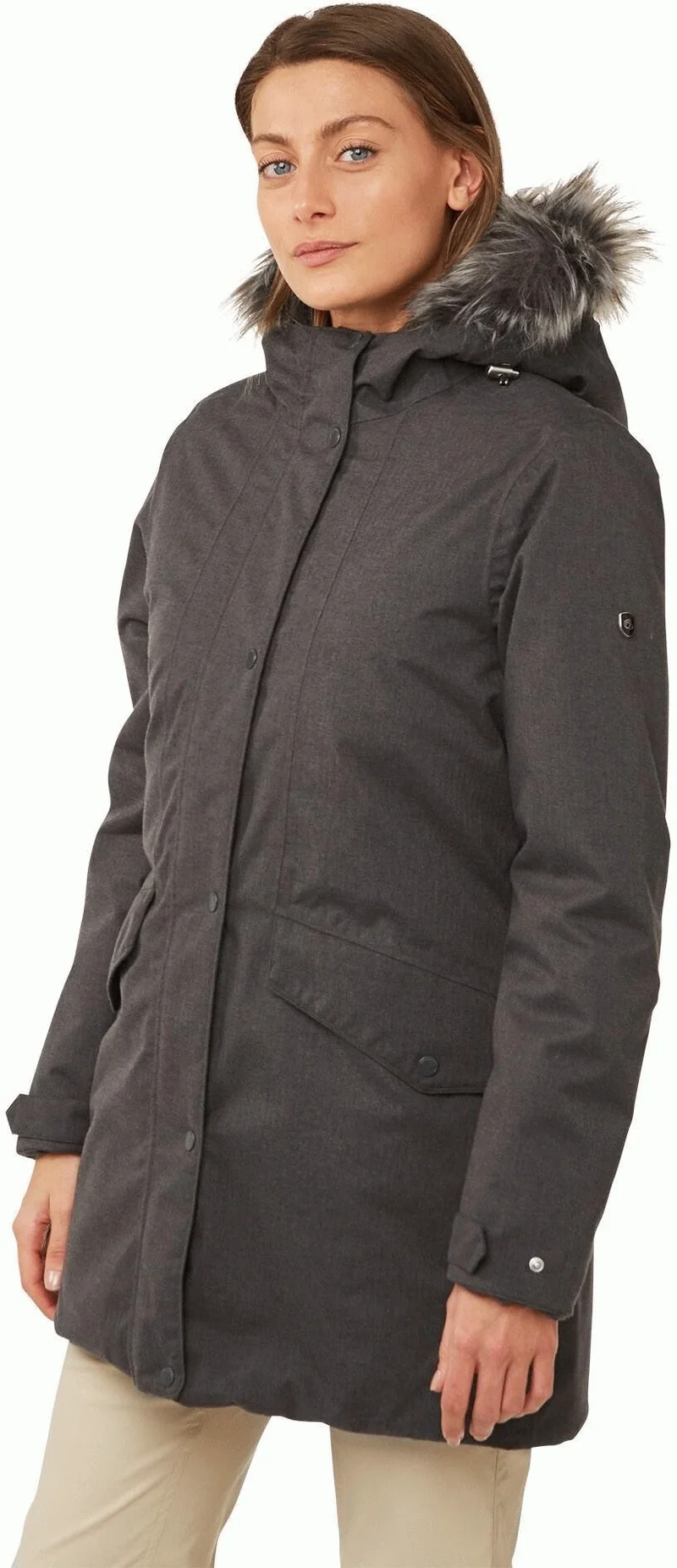 Rochers Jacket