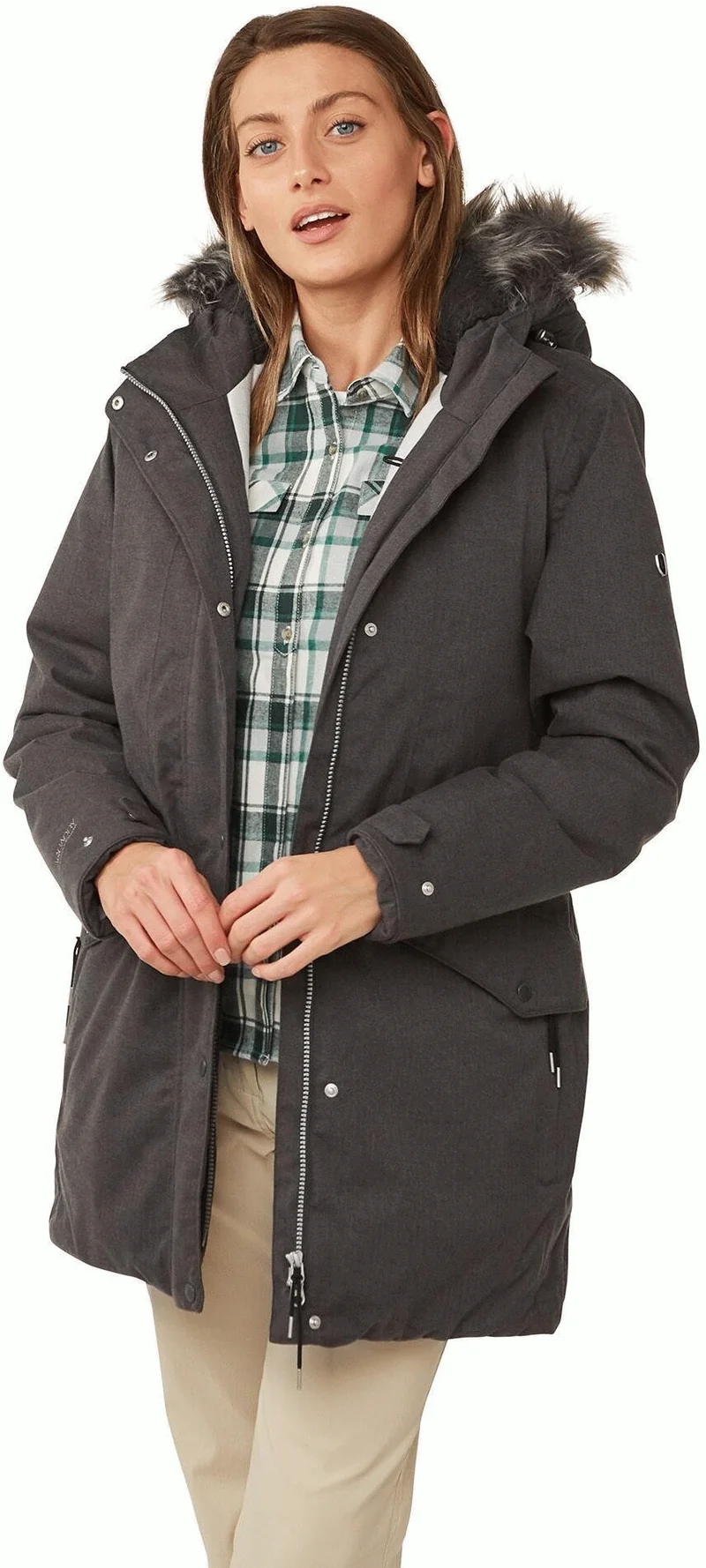 Rochers Jacket