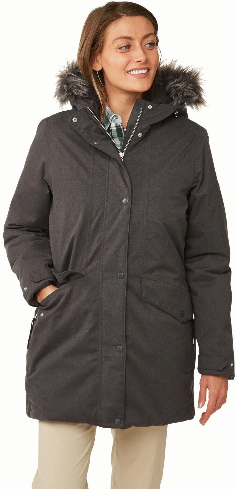 Rochers Jacket