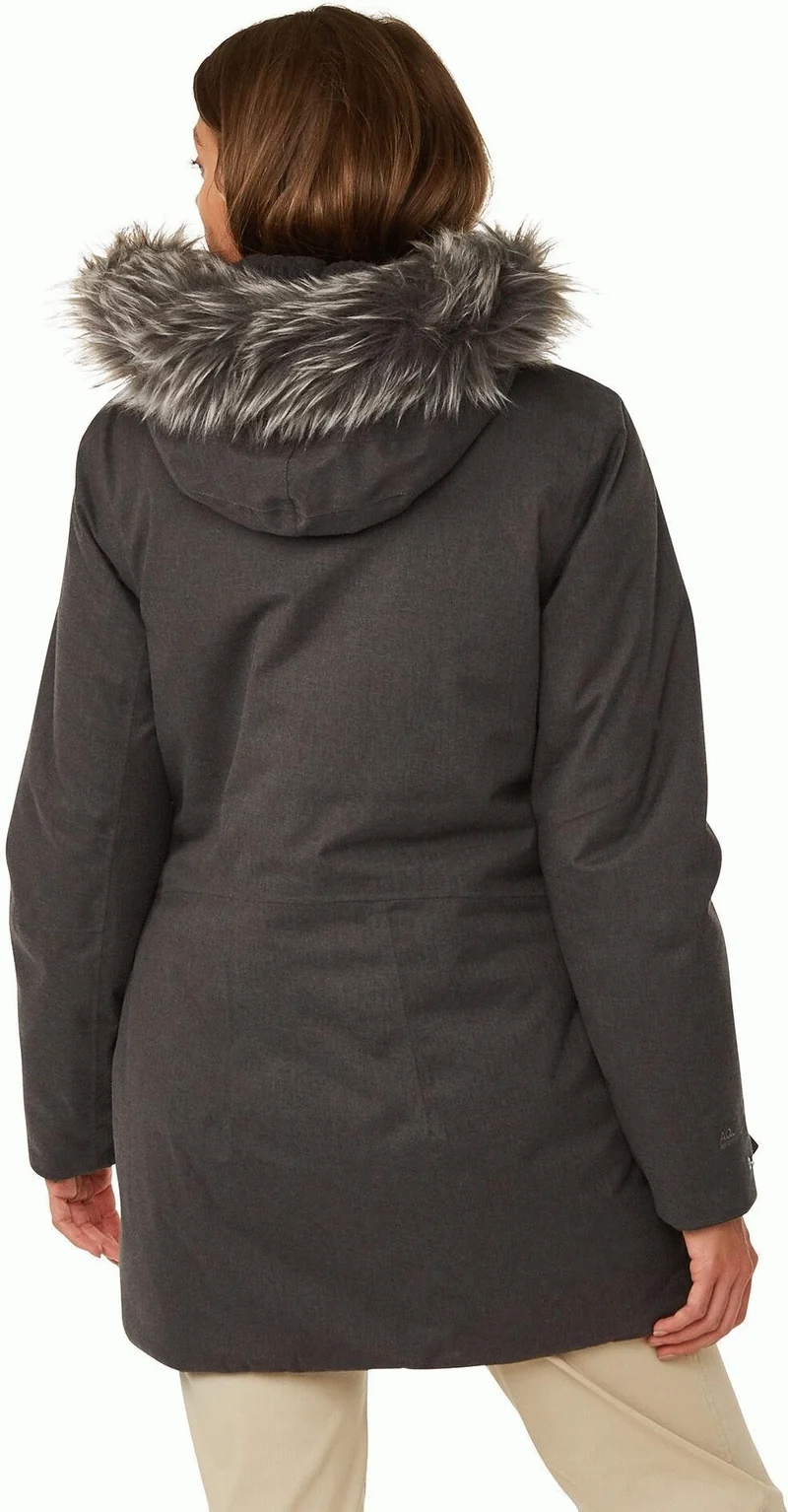 Rochers Jacket