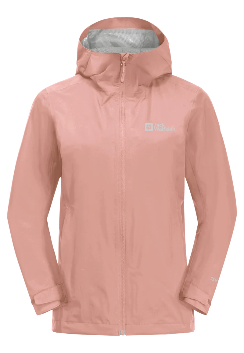 ROBURY 2L JKT W