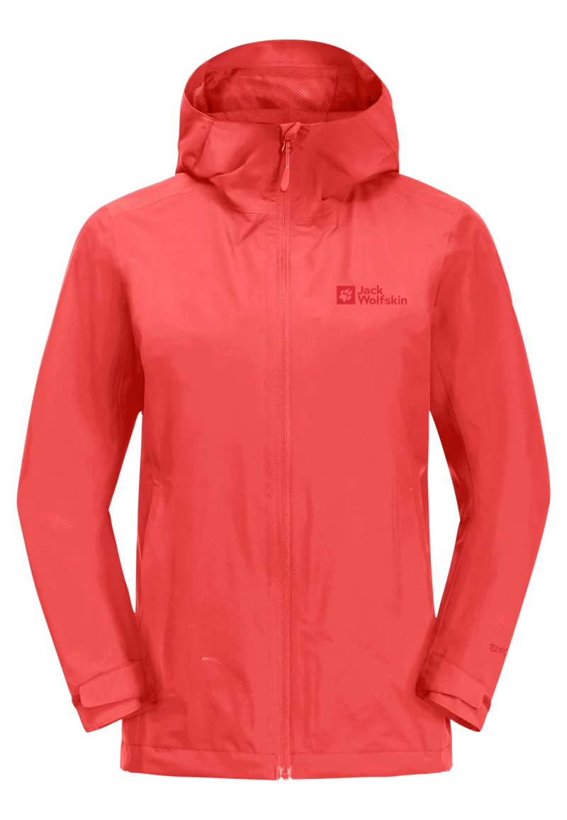 ROBURY 2L JKT W