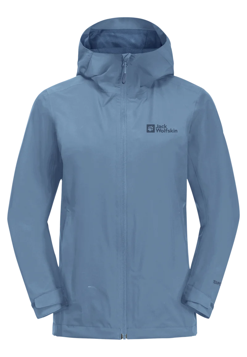 ROBURY 2L JKT W