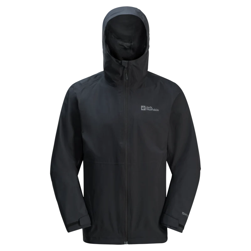 ROBURY 2L JKT M