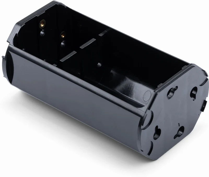 Cube Adapter Powertube 500 Wh-750 Wh black